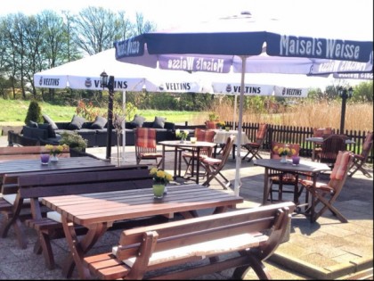 Foto: Im Wiesengrund (Restaurant)