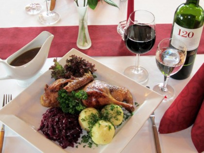 Foto: Im Wiesengrund (Restaurant)